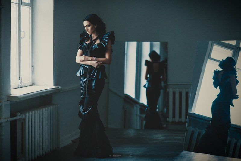 SK (Black)photo preview