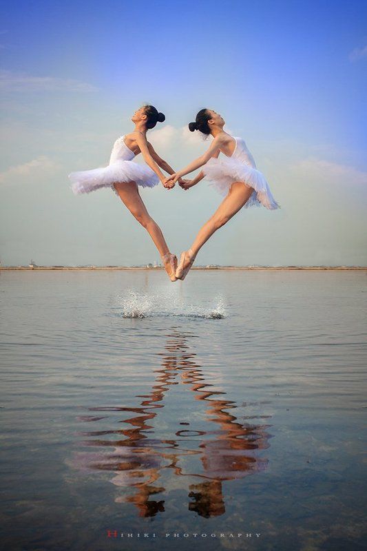 Ballet фото превью