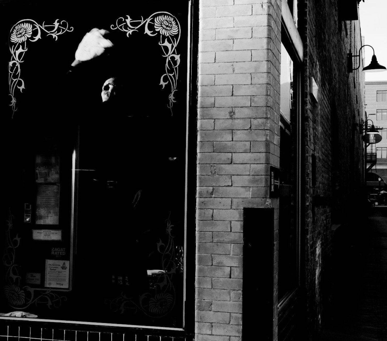 Конец рабочего дня.. Автор: Alexey лос анджелес, los angeles, Alexey