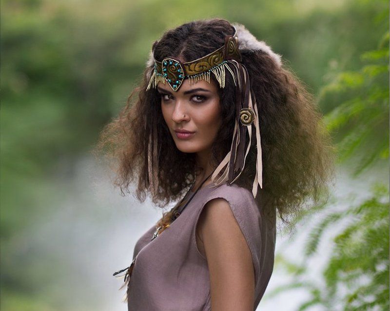 Дух древностиphoto preview