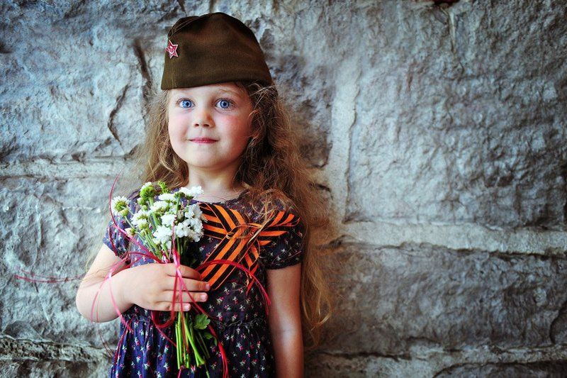 С Праздником Победы!photo preview