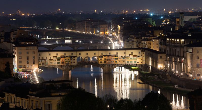 Ponte Vecchiophoto preview