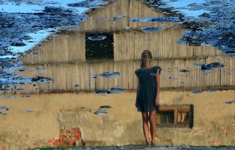 Автопортретphoto preview