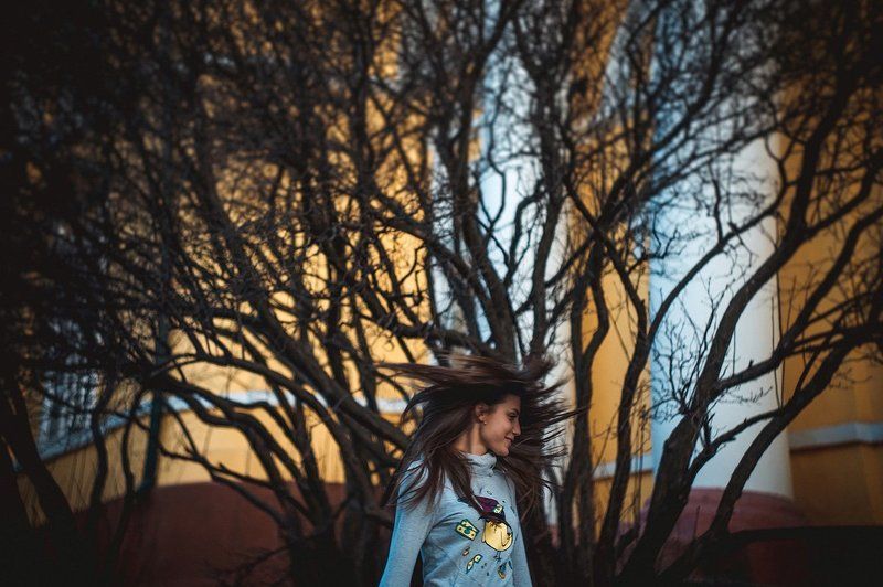 Ольга.photo preview