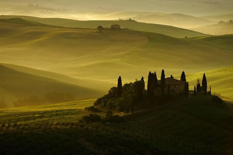 Tuscan classic themephoto preview