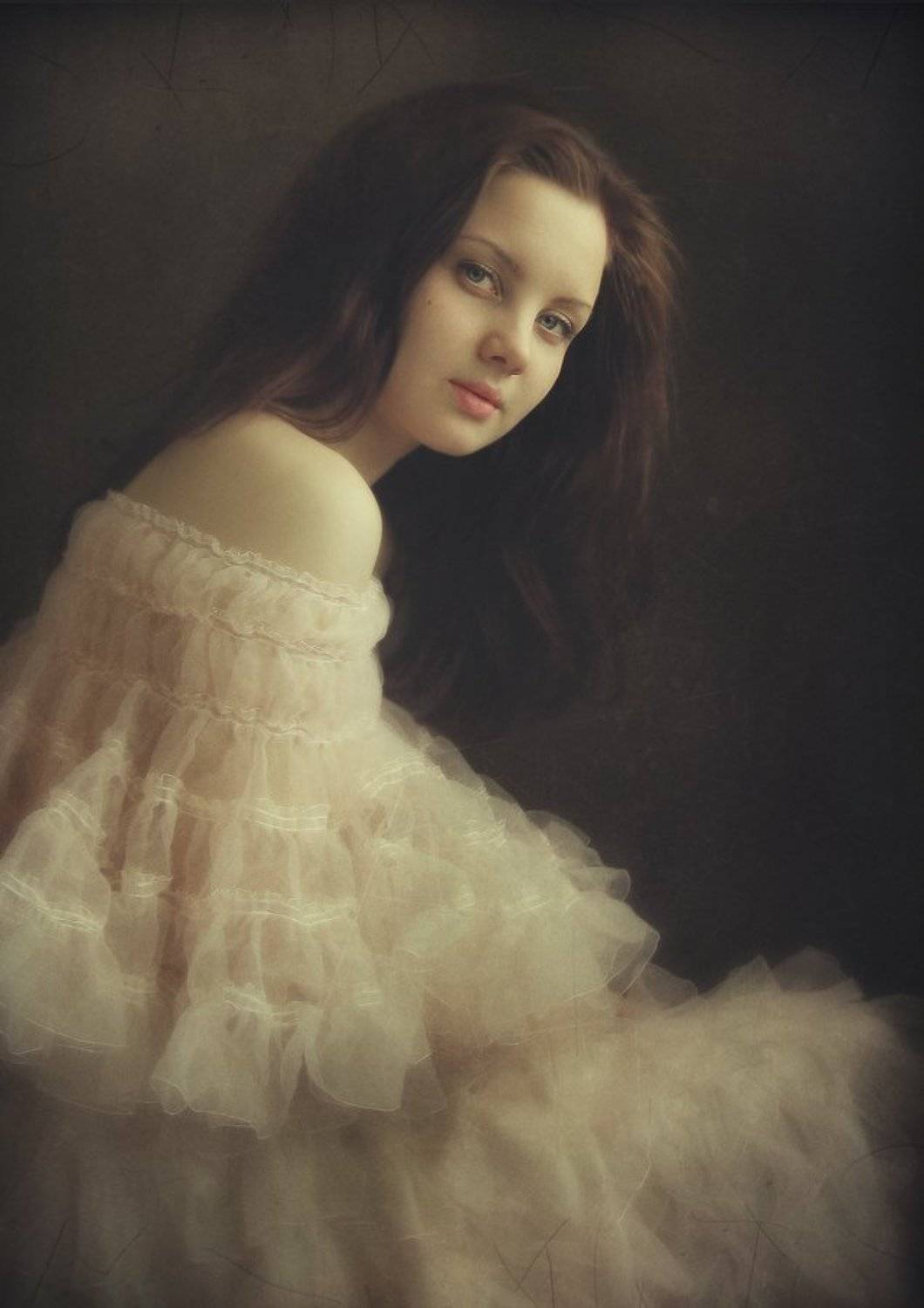 , Оксана Бокатова