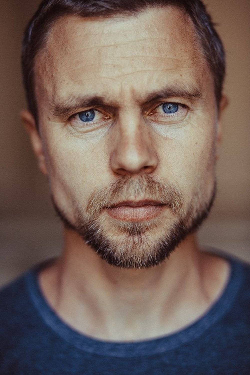 , Евгений Романенко