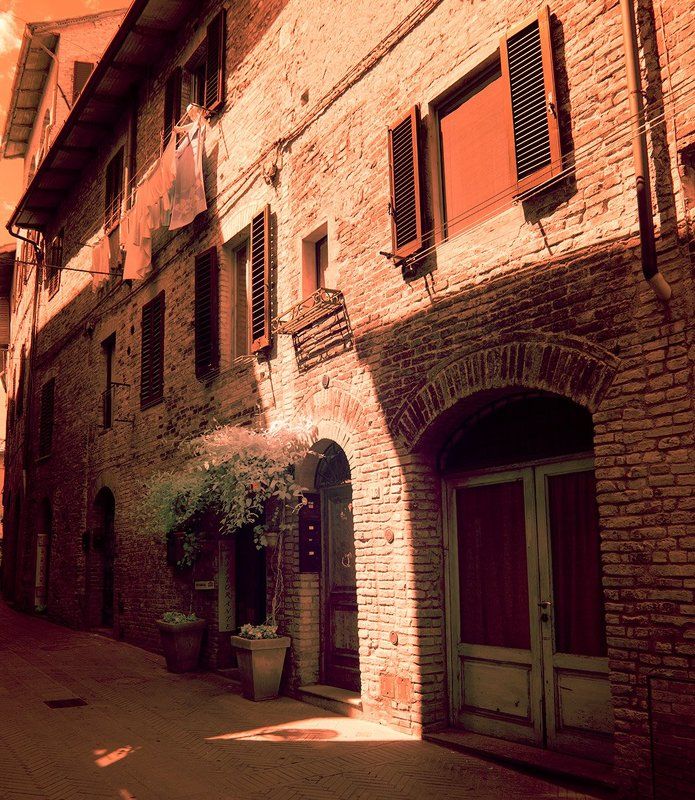 San Gimignanophoto preview