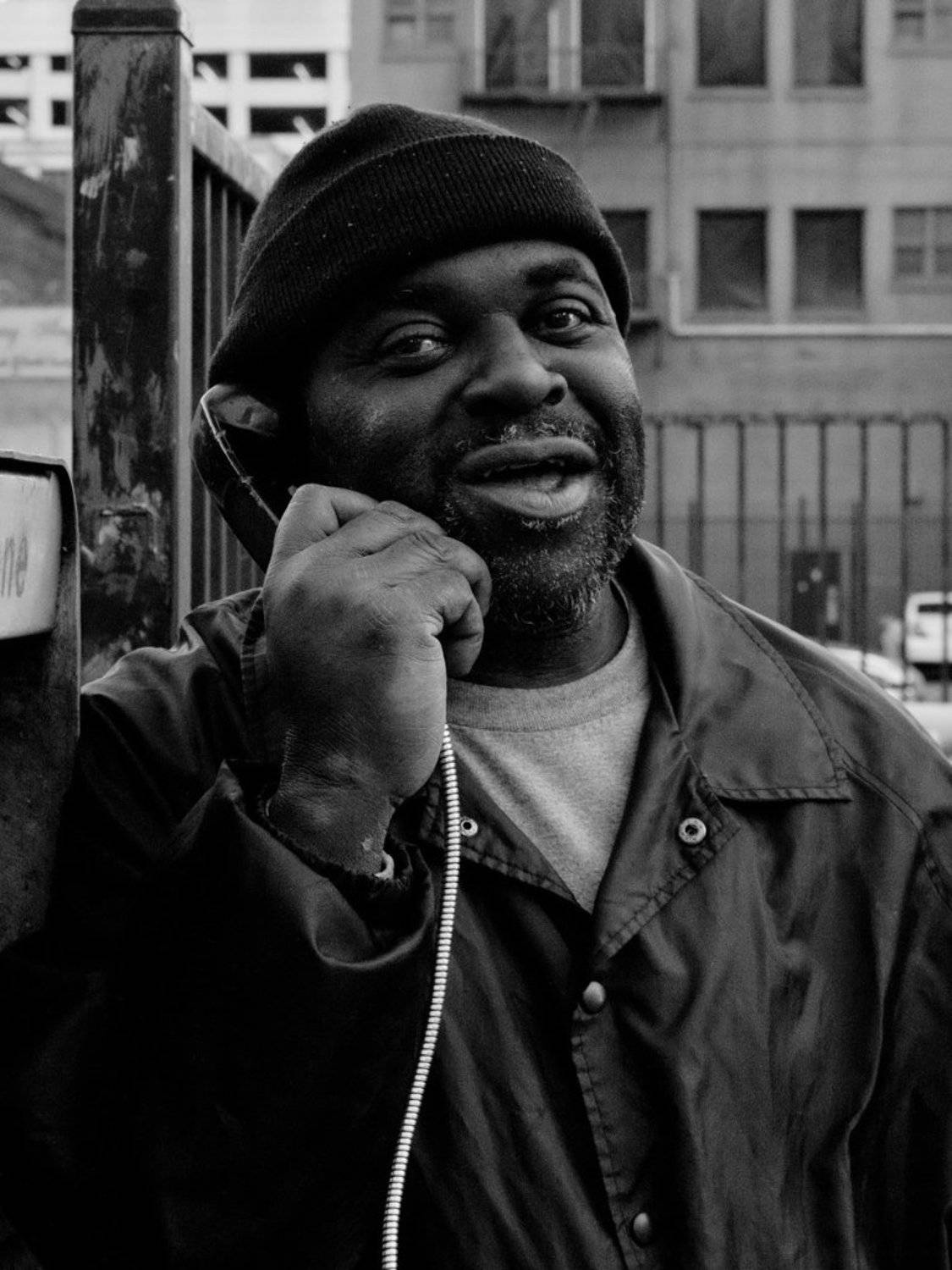 Чувак. Автор: Alexey лос анджелес, los angeles, Alexey