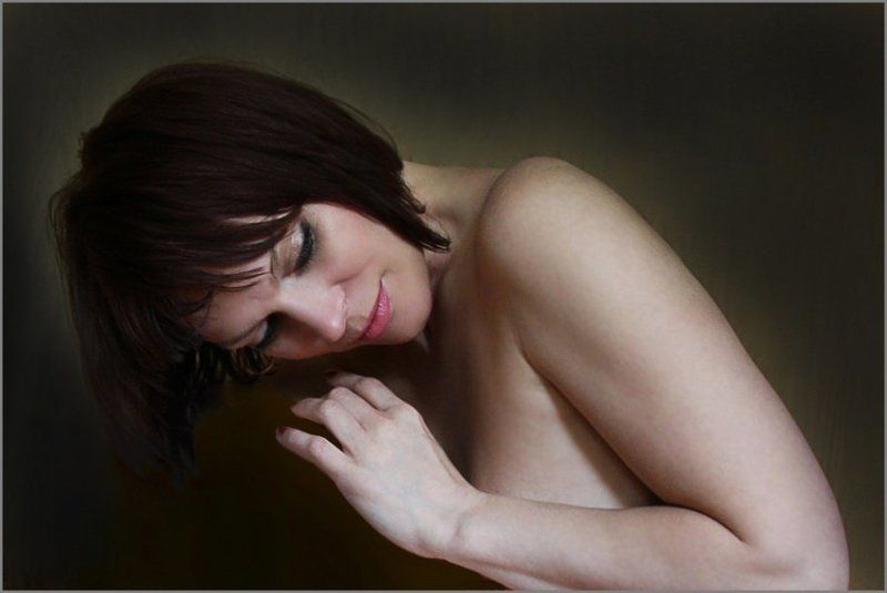 Незнакомкаphoto preview