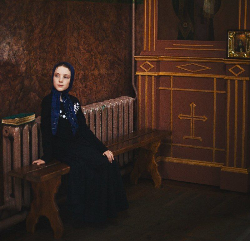 в церквушкеphoto preview