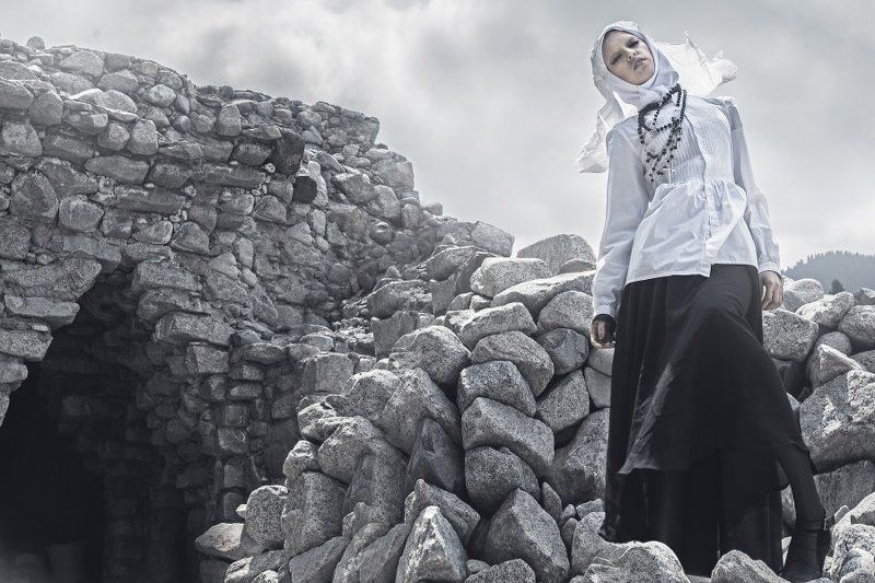 Faith and passion.photo preview