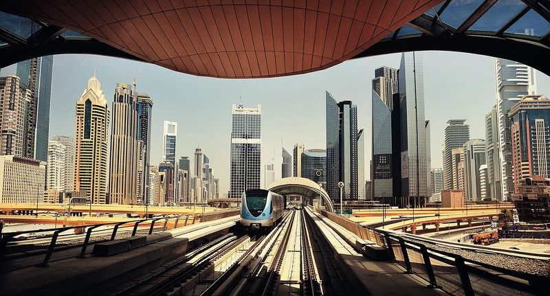 miracle, dubai, ways Miracle Dubai Waysphoto preview