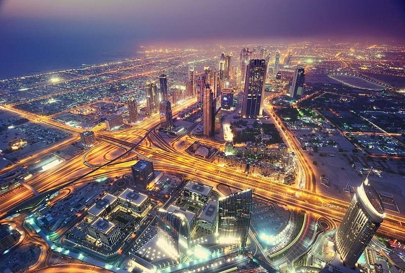 miracle, dubai, tower Miracle Dubai Towerphoto preview