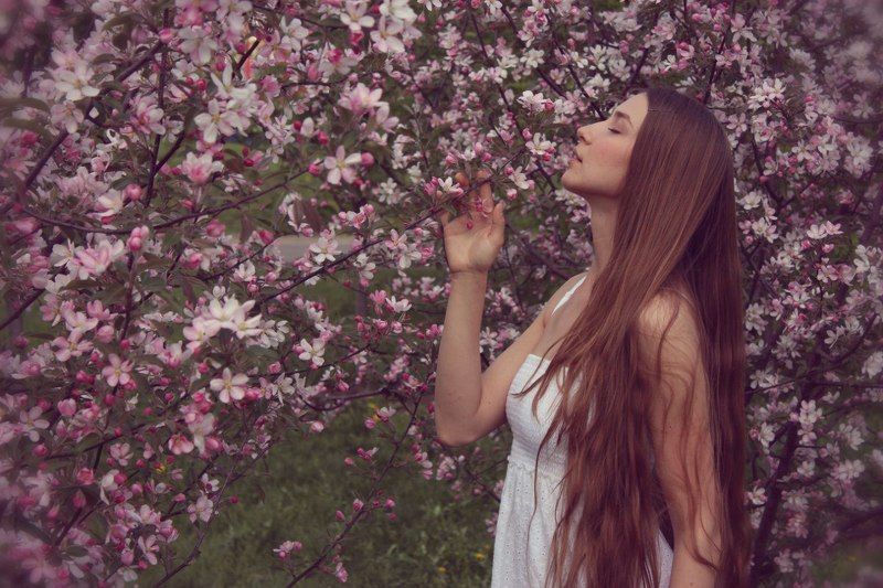 Дыхание Весныphoto preview