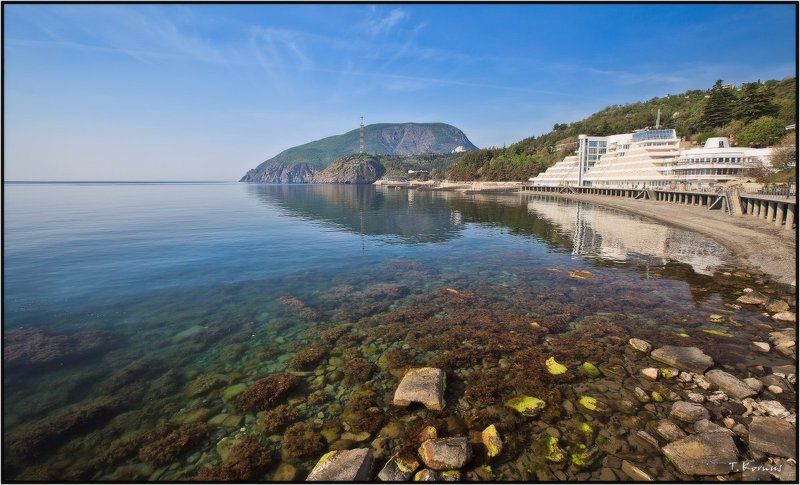 1 мая в Крымуphoto preview