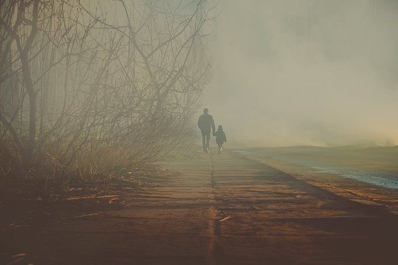 Дымовая завесаphoto preview