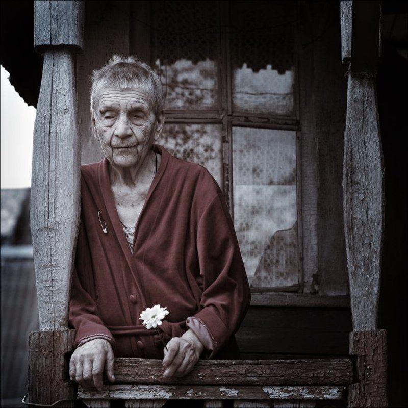 Бабушкаphoto preview