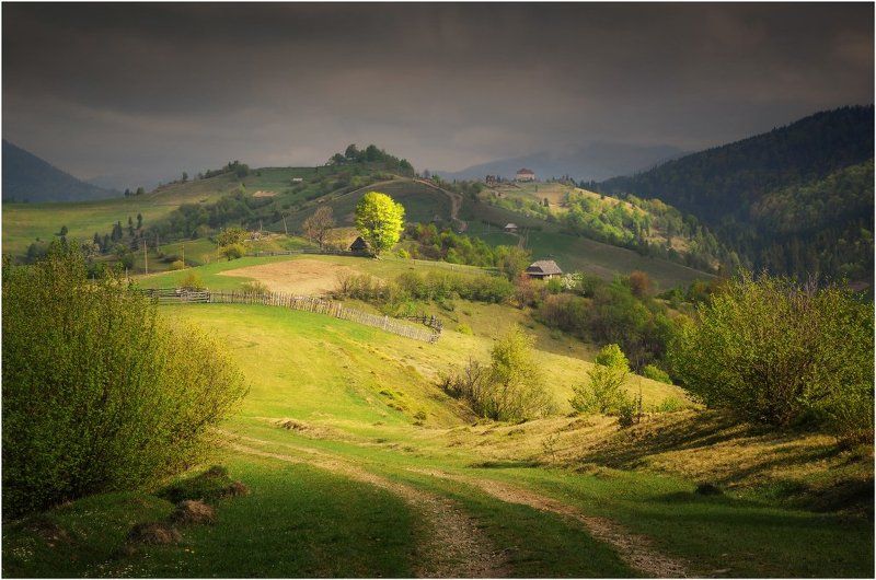 Межгорщина...photo preview