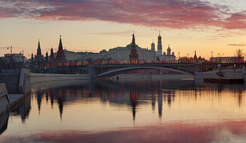 кремль, москва photo preview