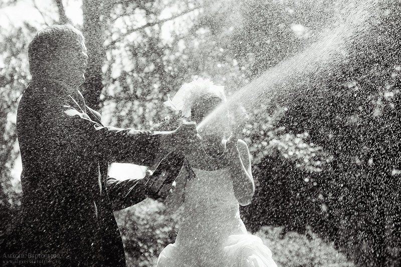 Свадебные зарисовкиphoto preview