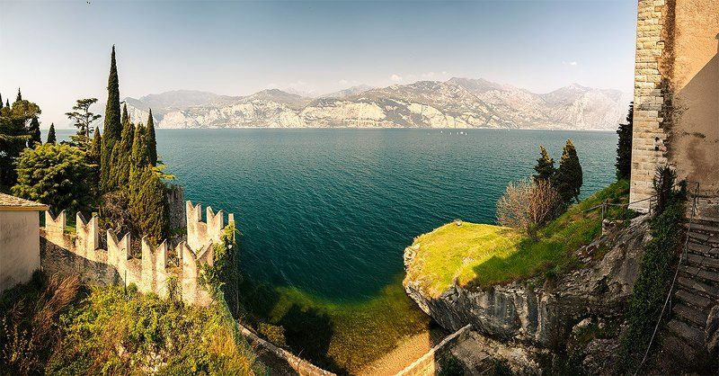 Garda lakephoto preview