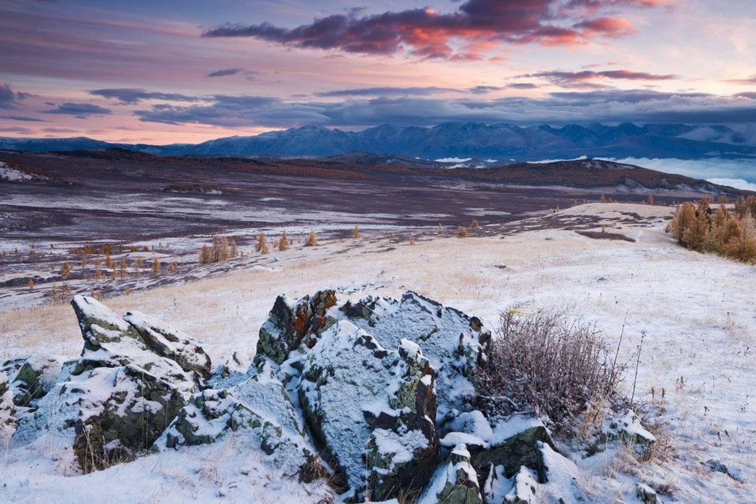 алтай, altai, Александр Ермолицкий