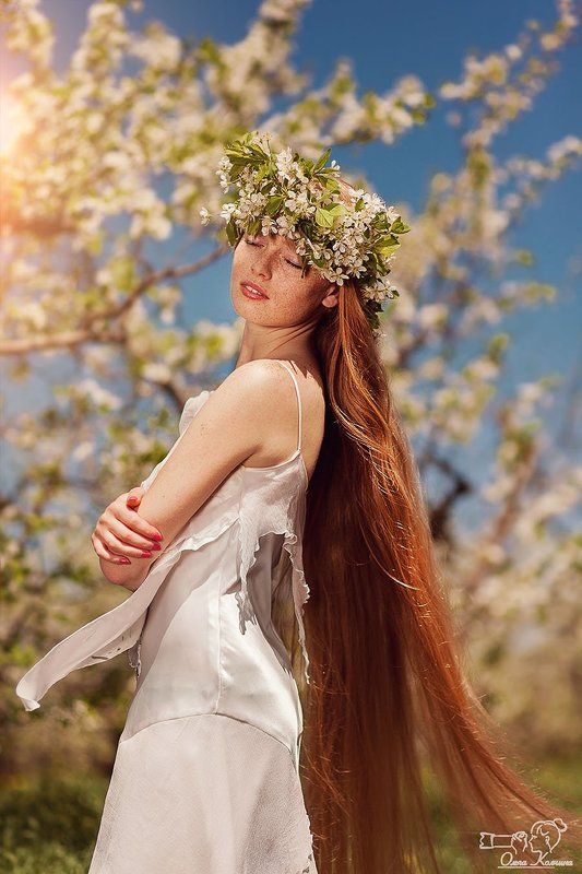 Весенняяphoto preview