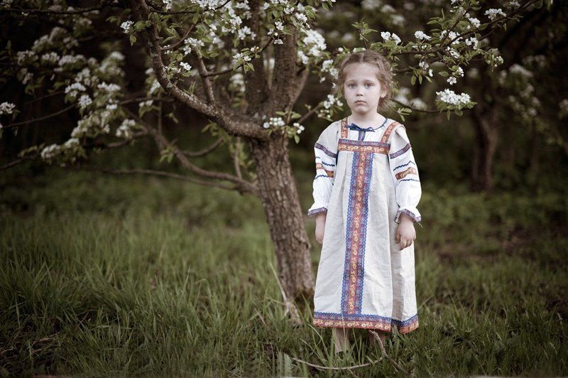 Веснаphoto preview