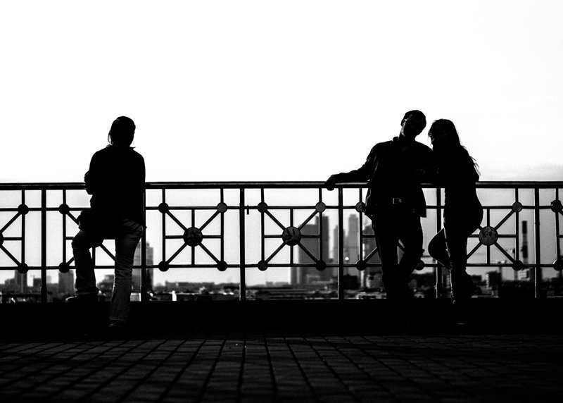 tarbeev, street, moscow photo preview