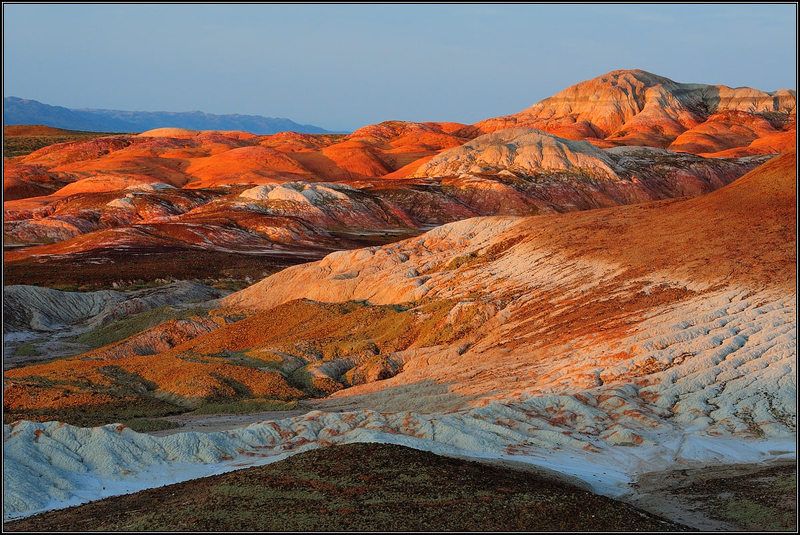 Краски пустыниphoto preview