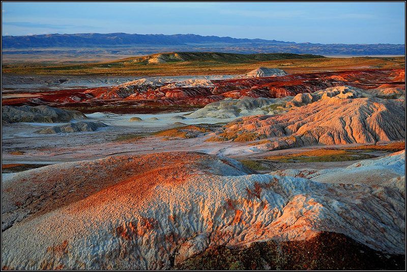 Краски пустыниphoto preview