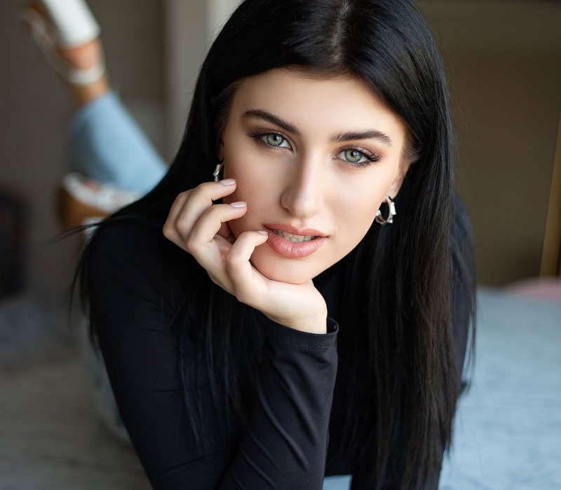 beautiful , fashion, sexy , model, portrait, turkey, istanbul Alena фото превью