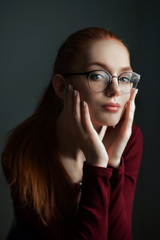 Дарья.photo preview