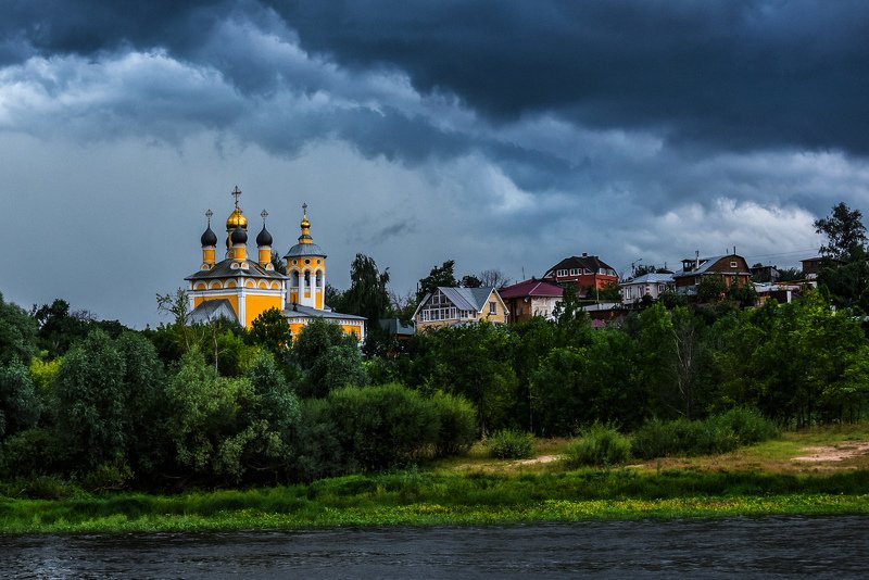 муром, день, фронт Ненастье (1)photo preview