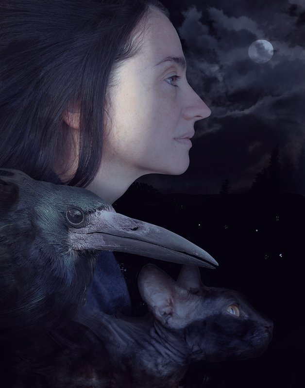 Триединствоphoto preview