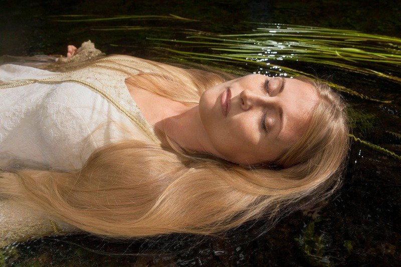 Silent secretphoto preview