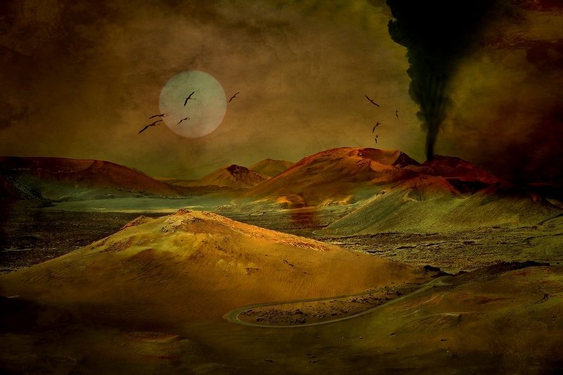 The Day Before Tomorrow...photo preview