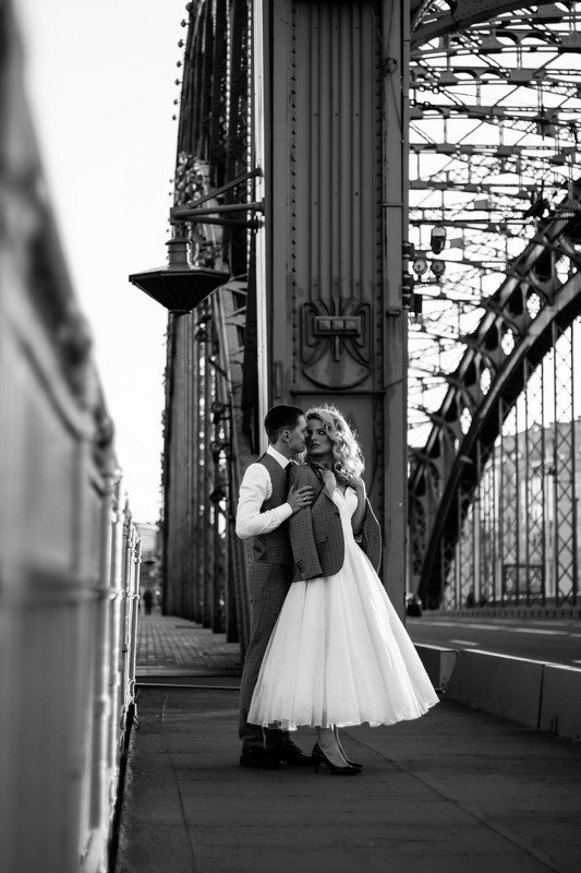 Old wedding fashionphoto preview