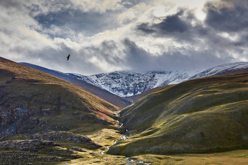 Круговорот воды в природеphoto preview