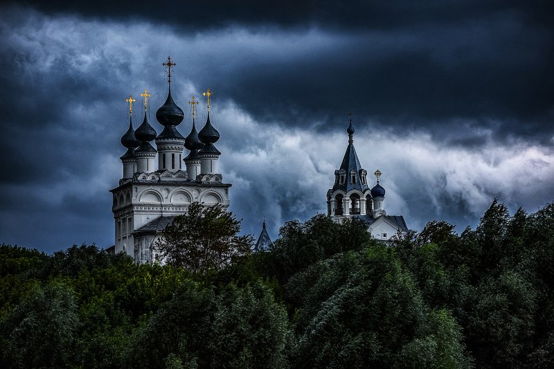 муром, фронт, день Ненастье (2)photo preview