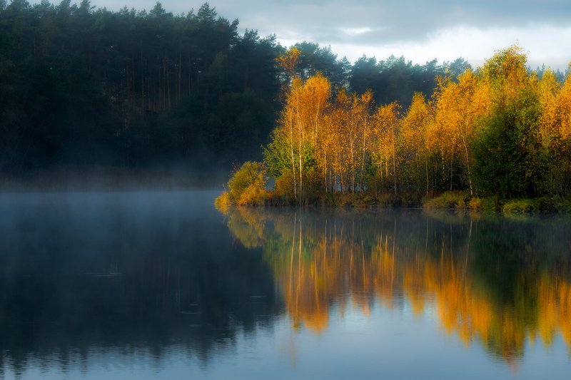 Jezioro Białe Błotaphoto preview