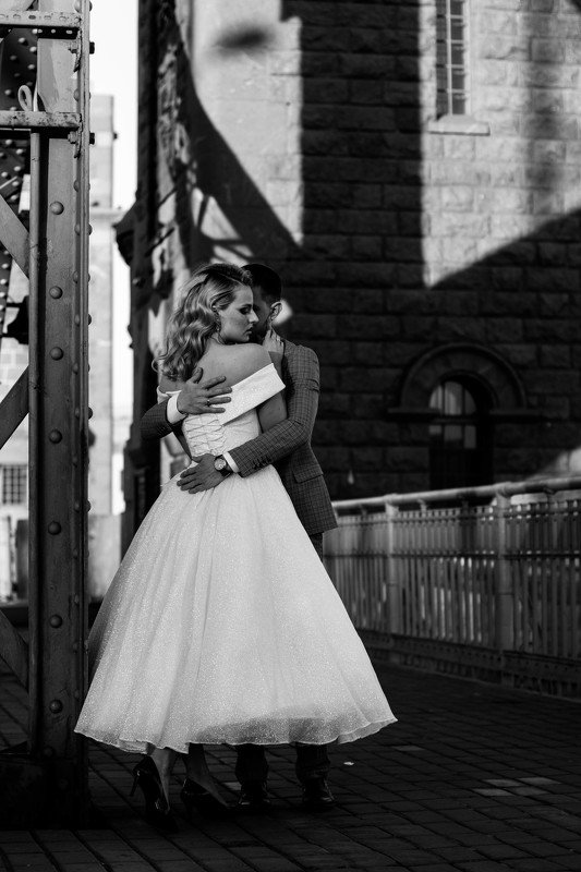 Old wedding fashionphoto preview