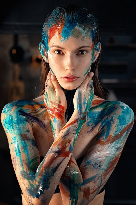 Anastasiaphoto preview