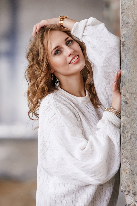 girl, love, beautiful, mdmmikle, charm, happiness, romance Никаphoto preview