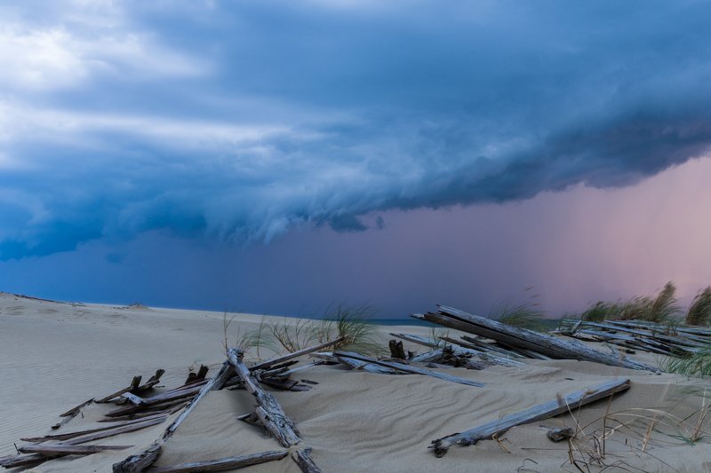 Предгрозовоеphoto preview