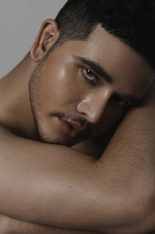 Portraitphoto preview