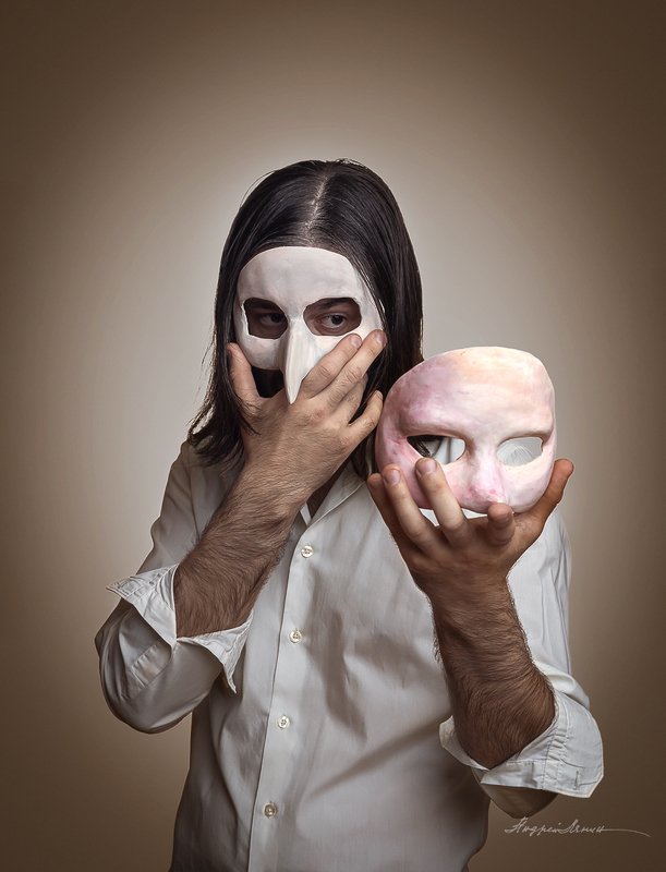 Маскиphoto preview