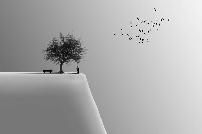 #35photo #surrealart#photoshop#ps_fantasy#art_minimal #bnw_dream #photography#minimalism#conceptual#fineart #instagram#ps_dreams#bnwminimalismmag#art_digital #ir_photographer#ir_aks#minimal#canon#blackandwhite#bnw#surreal#hadimalijani#art#fantastic_earth# Goodbyephoto preview