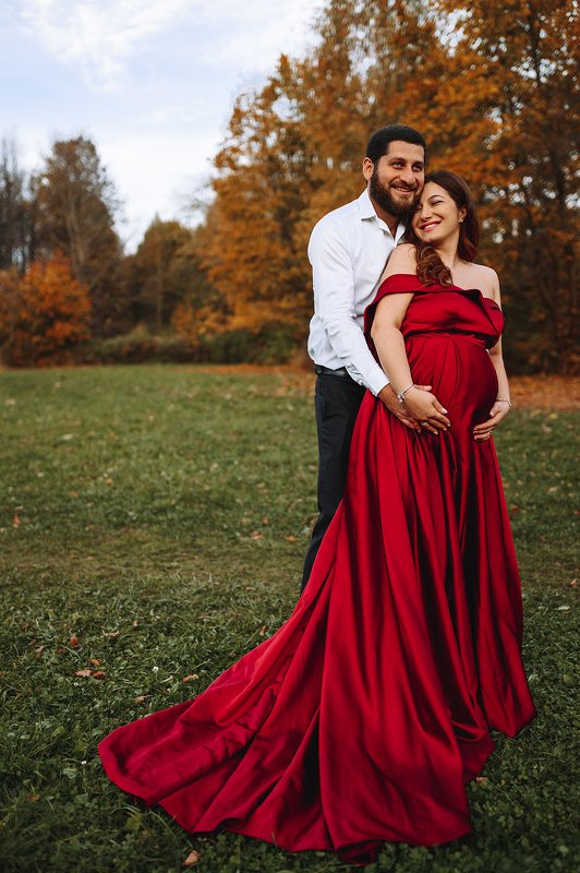 Осенняяphoto preview